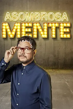 Asombrosamente Season 1