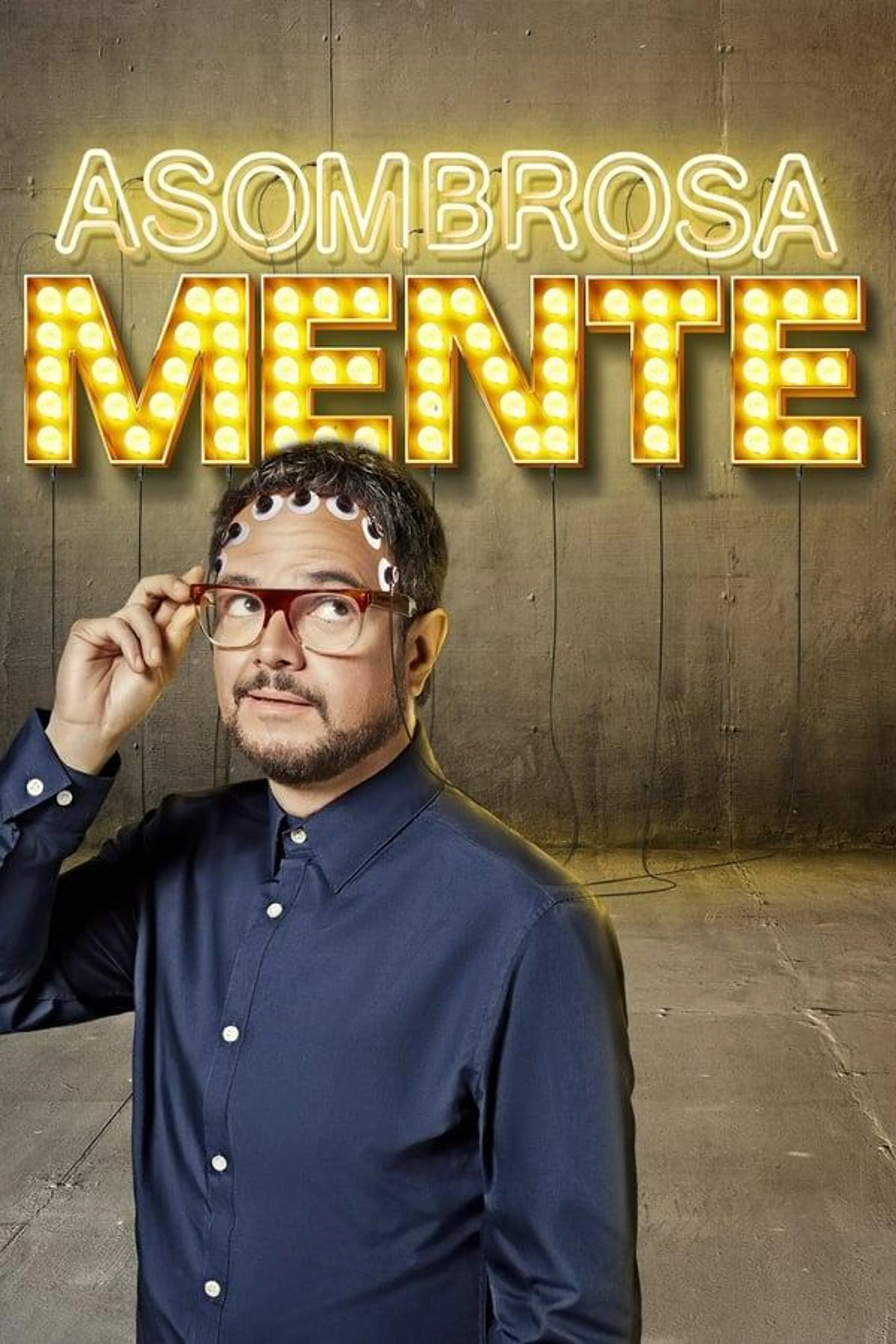 Asombrosamente Season 1