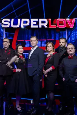Superlov Season 3