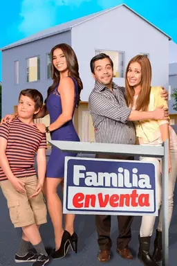 Familia en venta Season 1