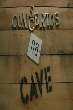 Con(s)certos na Cave Season 1