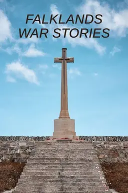 Falklands War Stories Season 1
