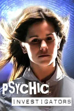 Psychic Investigators Season 2