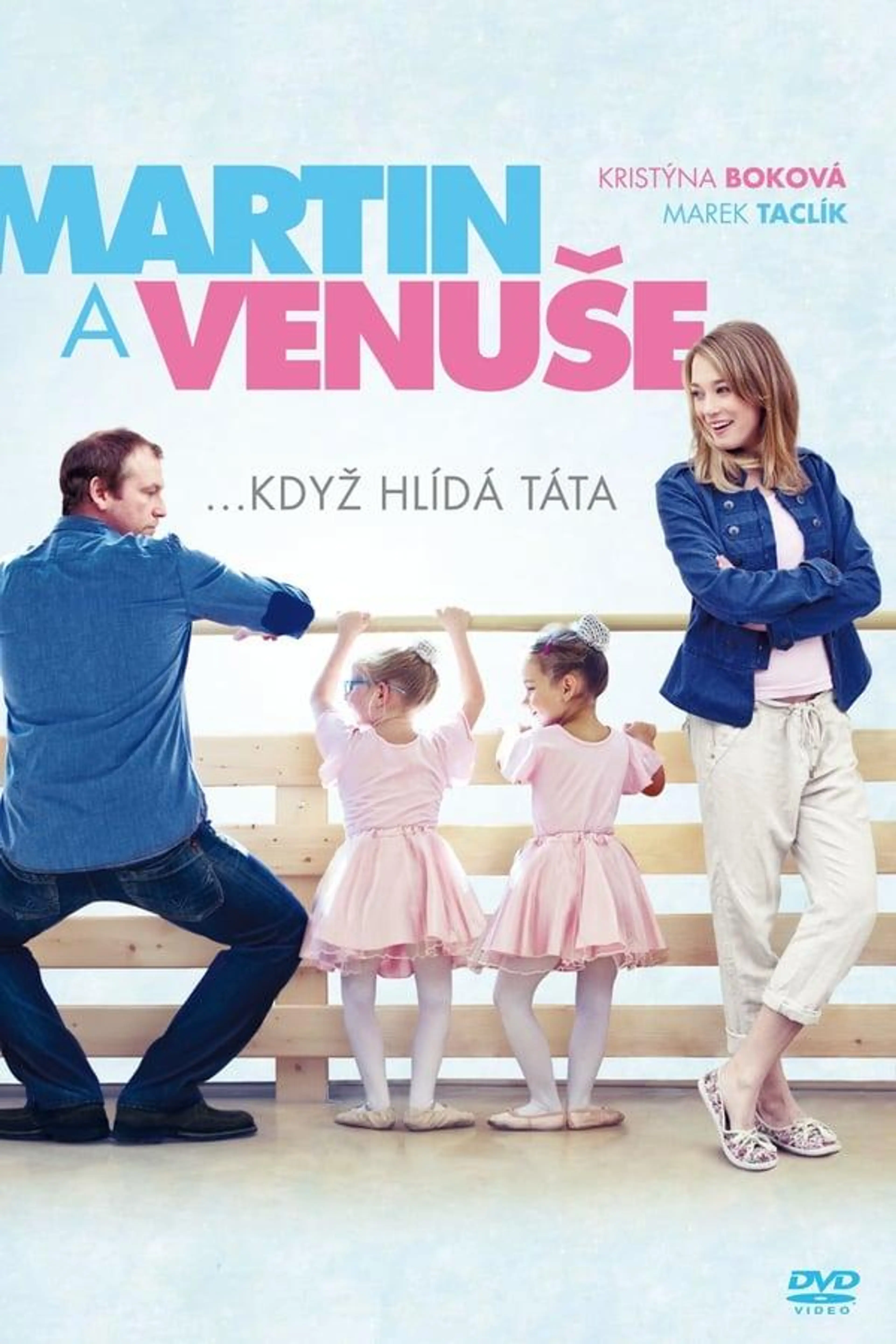 Martin and Venuse