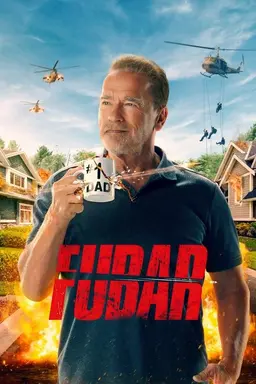 FUBAR Season 2