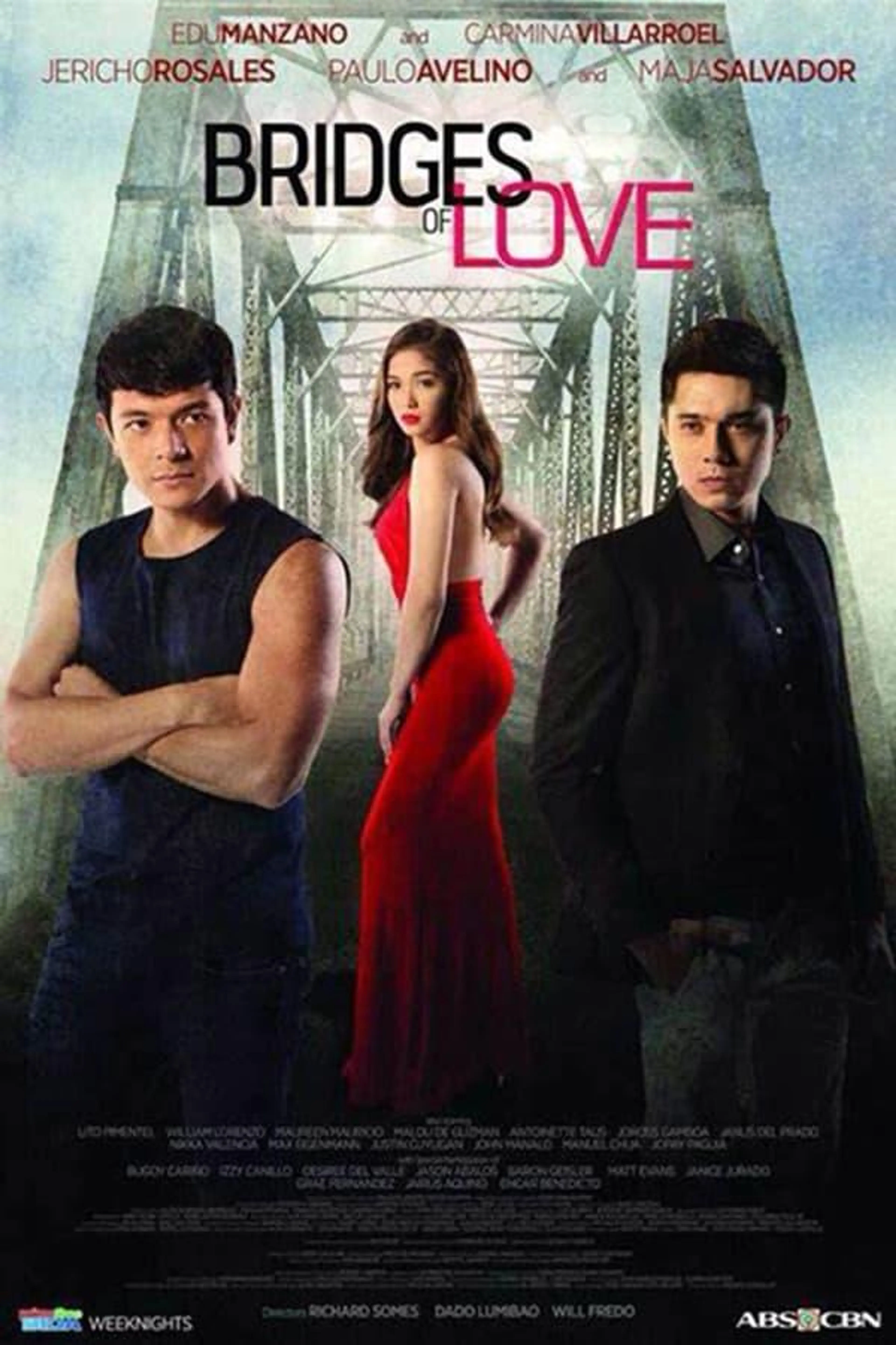 Bridges of Love Season 1