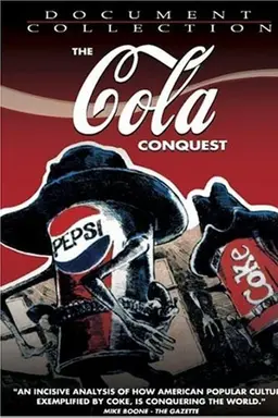 The Cola Conquest Season 1