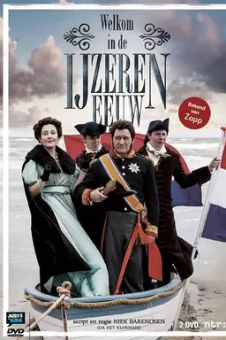 Welkom in de IJzeren Eeuw Season 1