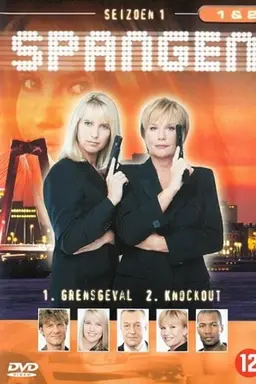 Spangen Season 2