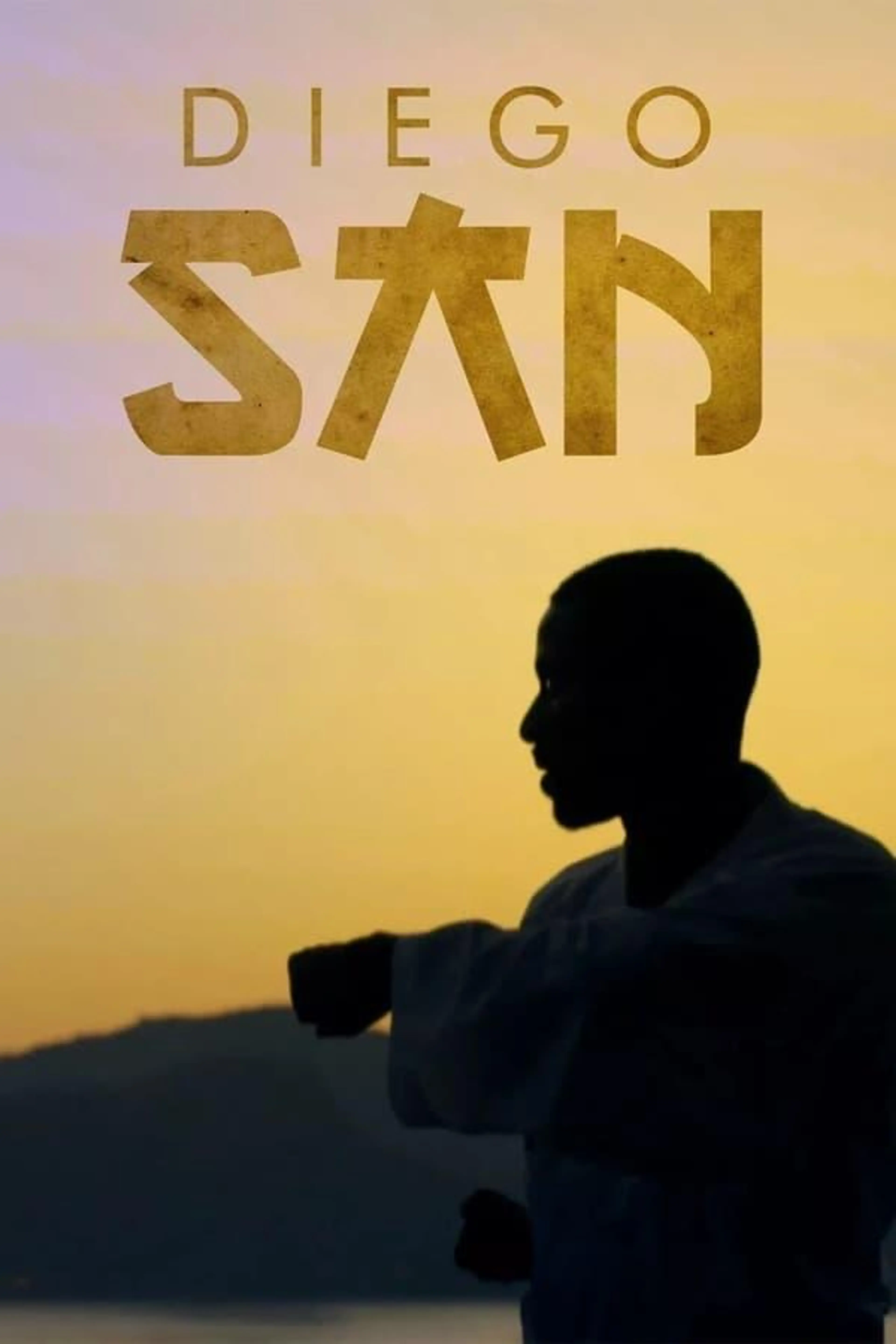 Diego San Season 2