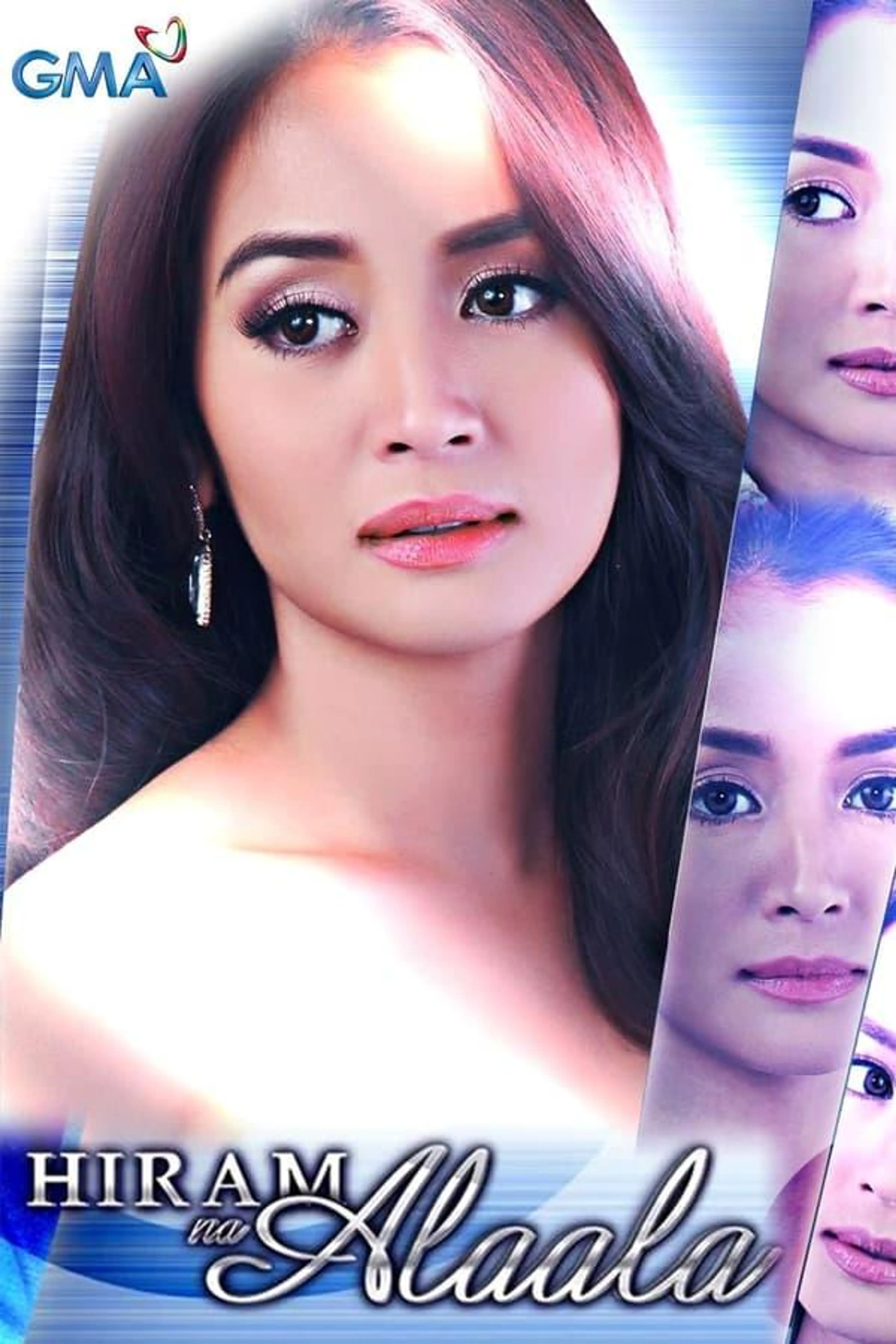 Hiram na Alaala Season 1