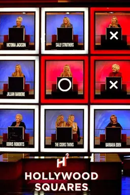 Hollywood Squares Season 5