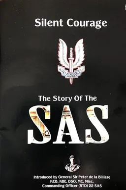 The Story of the SAS