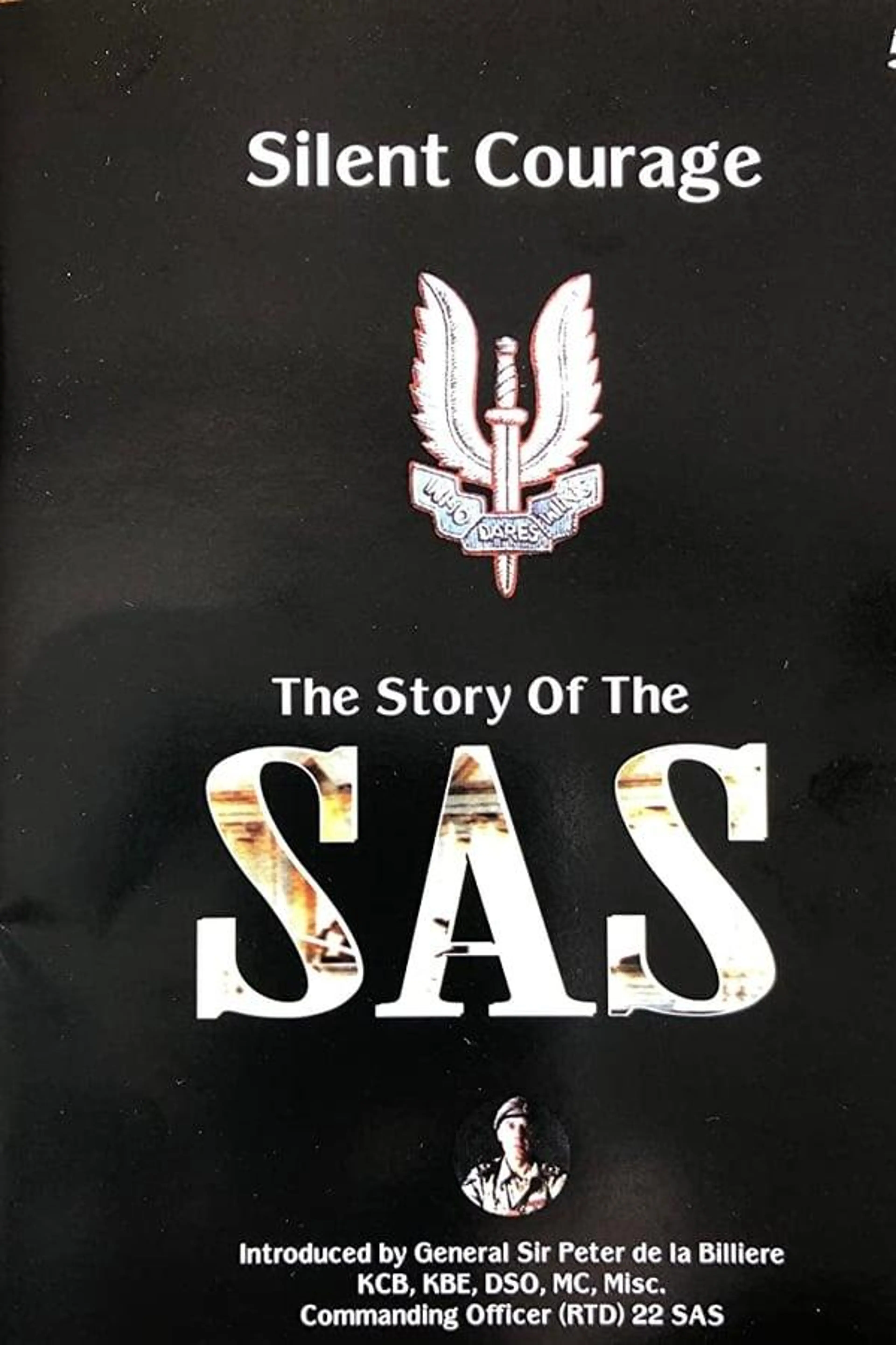 The Story of the SAS