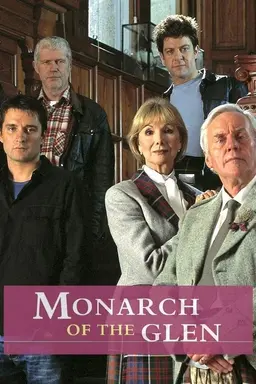 Monarch of the Glen Season 6