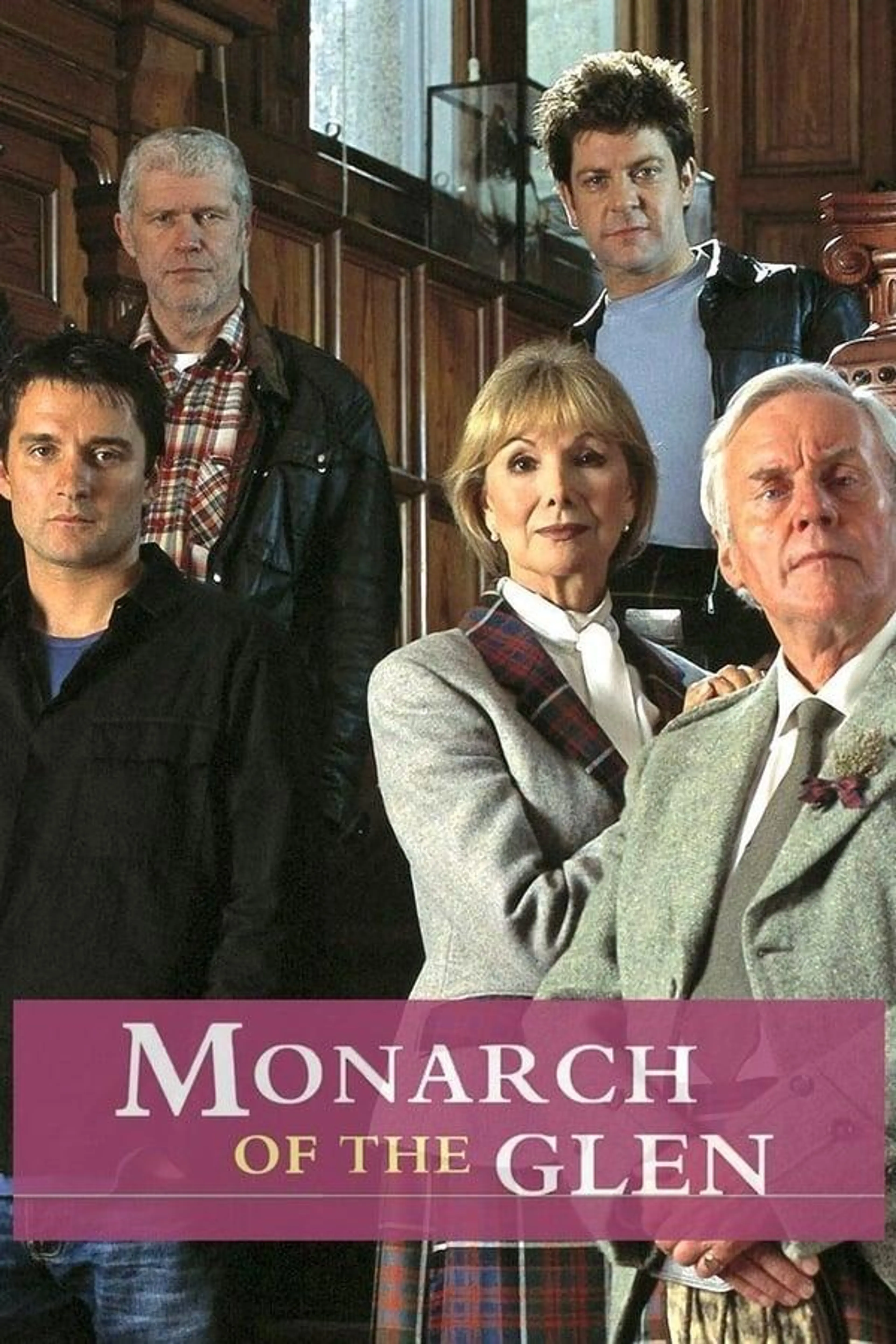 Monarch of the Glen Season 6