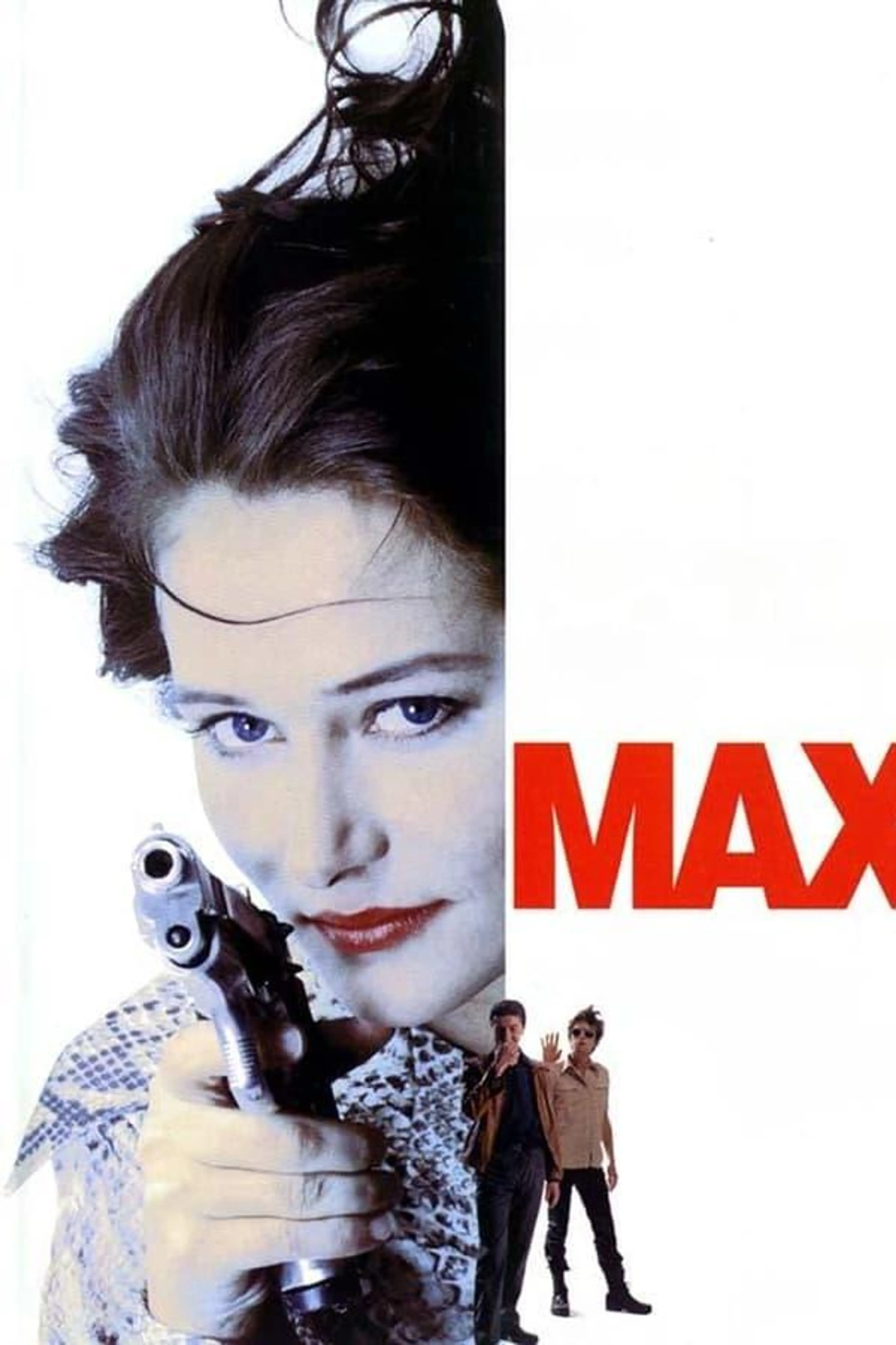 Max