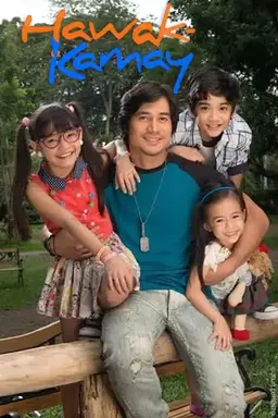 Hawak Kamay Season 1