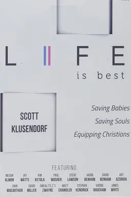 Life is Best Season 1