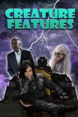 Creature Features Season 1
