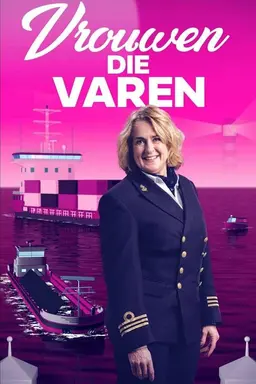 Vrouwen die Varen Season 1