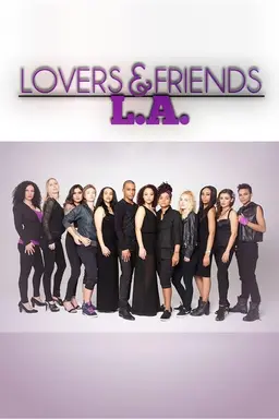Lovers and Friends L.A. Season 1