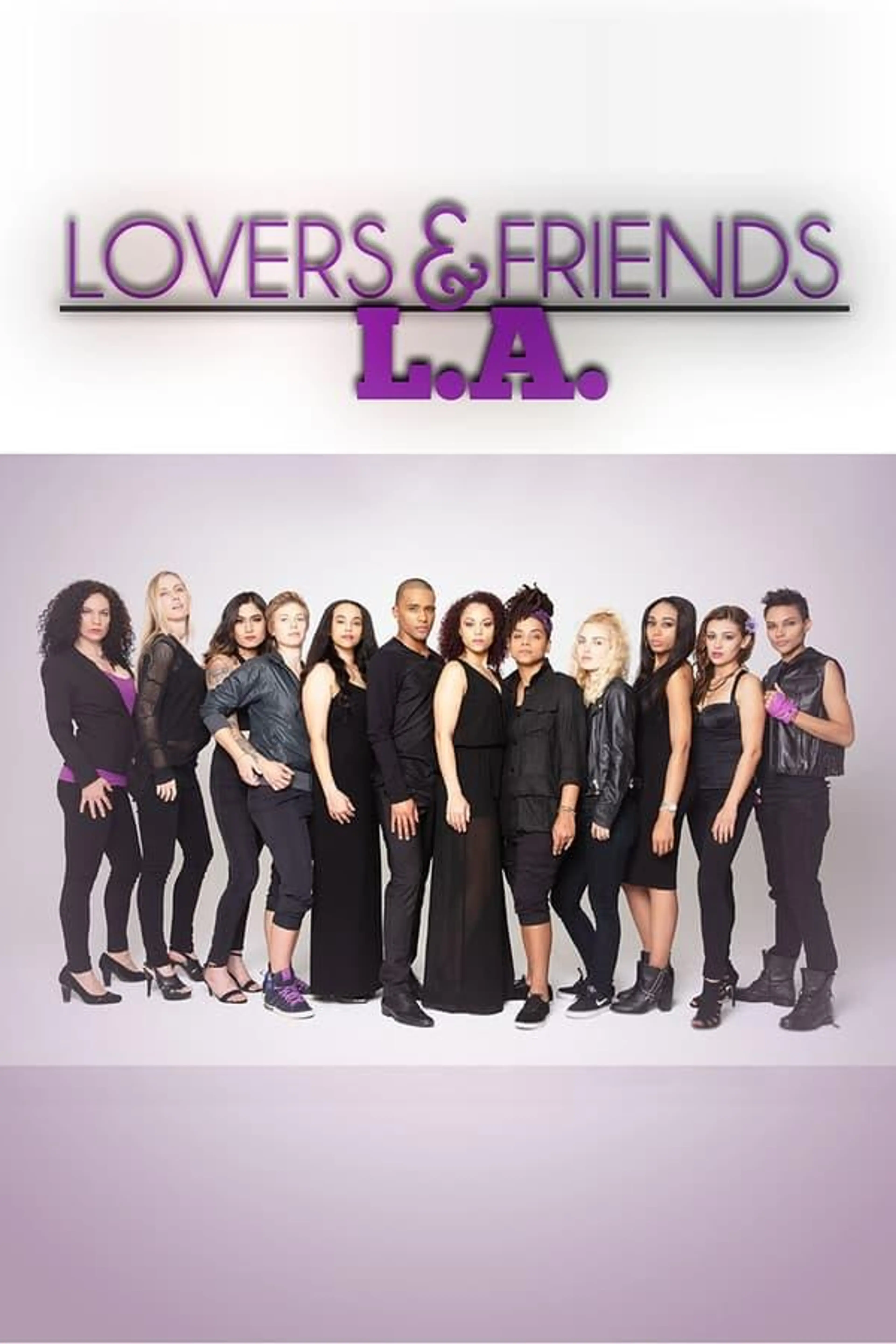 Lovers and Friends L.A. Season 1