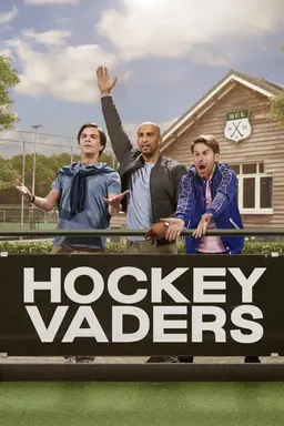 Hockeyvaders Season 1