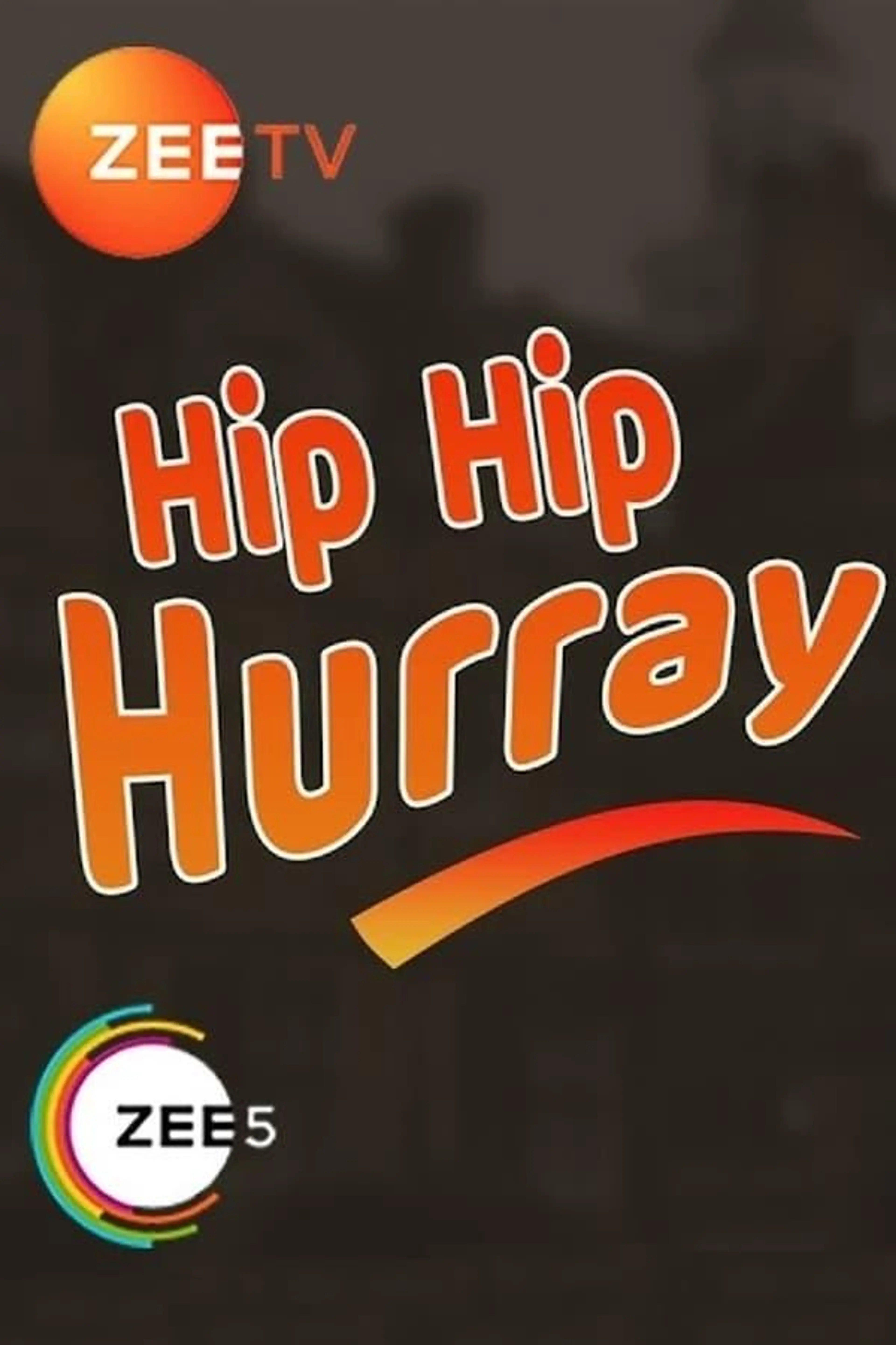 Hip Hip Hurray Season 1