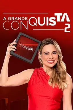 A Grande Conquista Specials