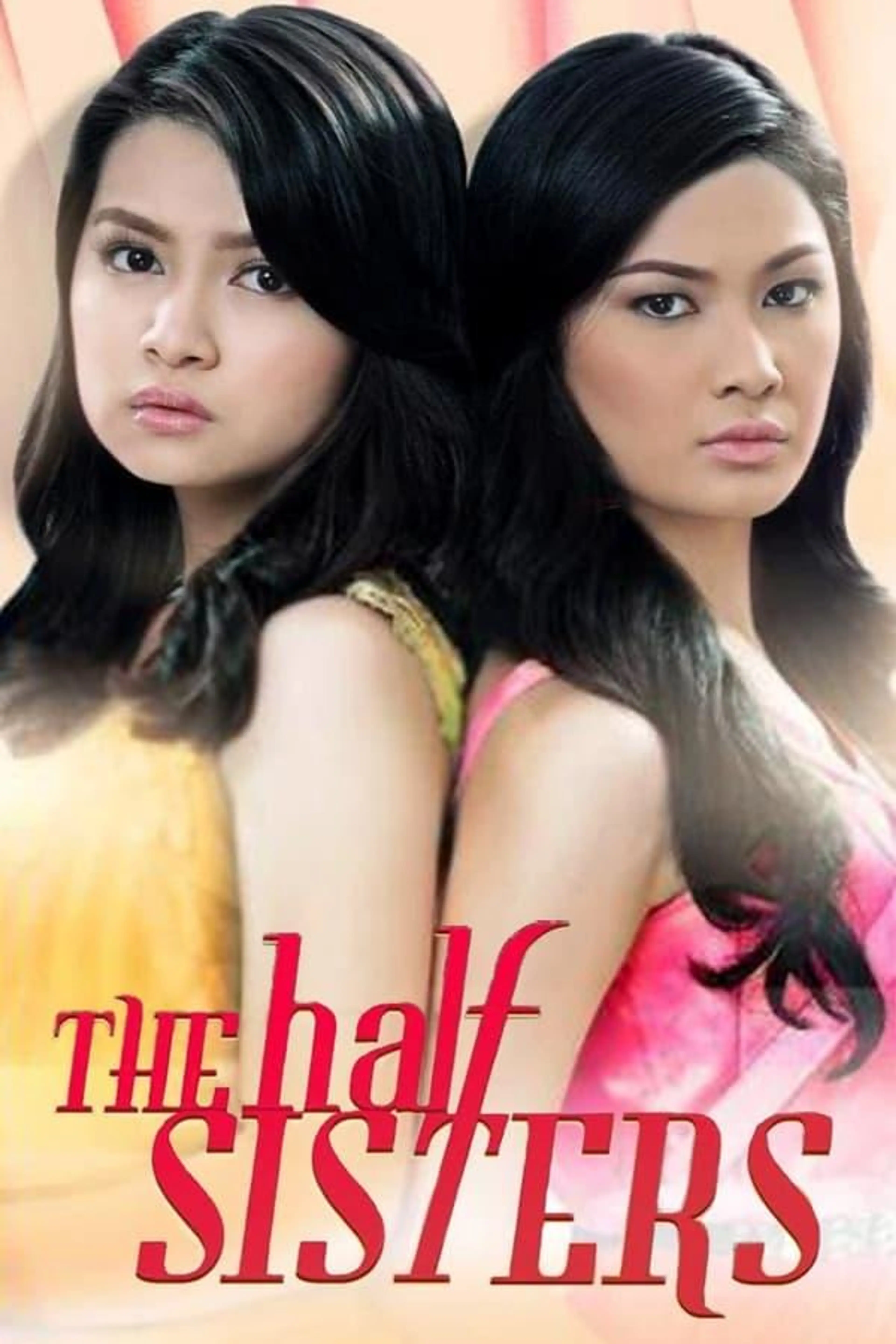 The Half Sisters Season 1