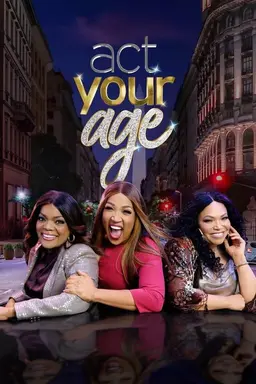 Act Your Age Season 1