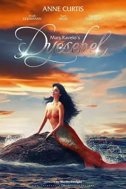 Dyesebel Season 1