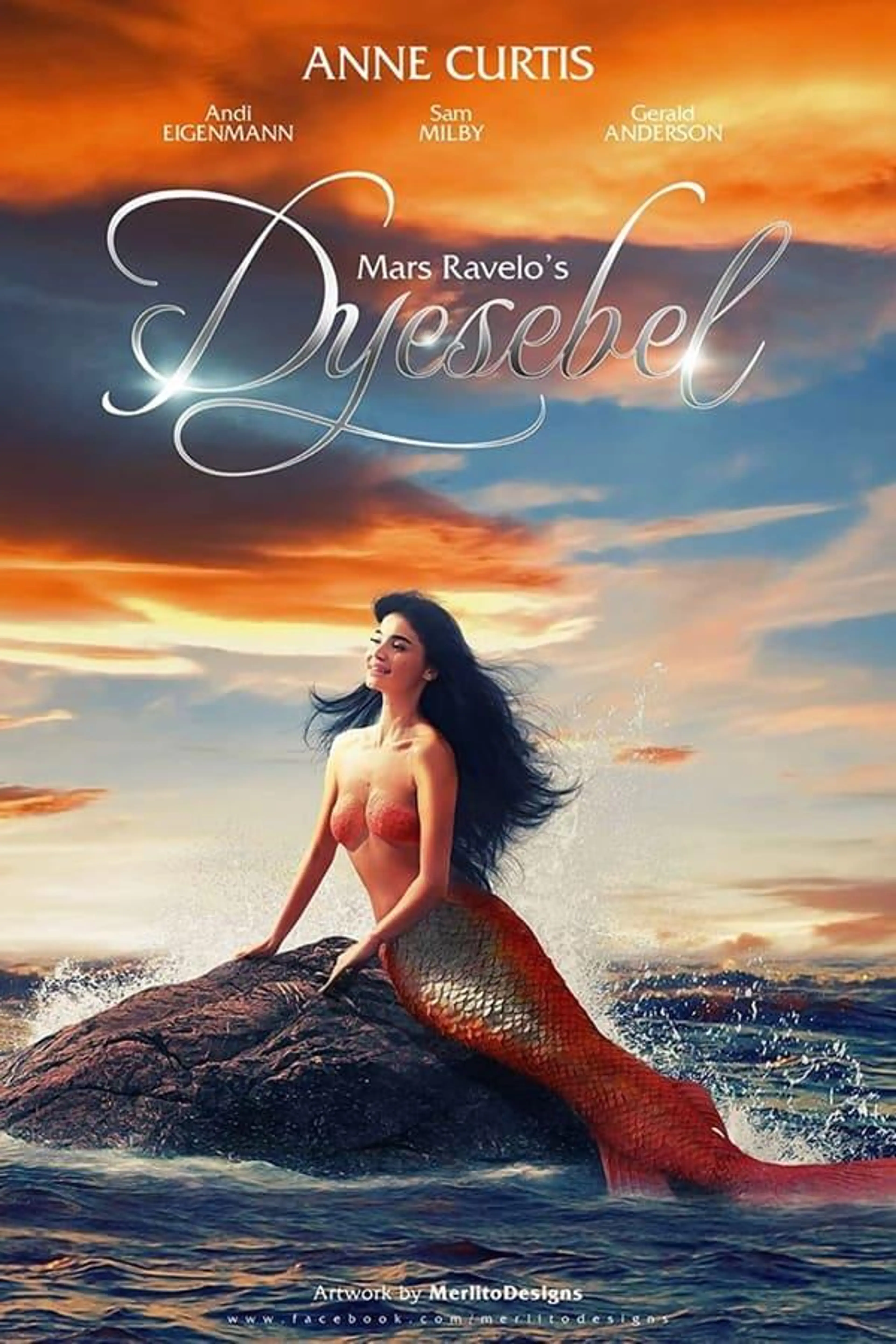 Dyesebel Season 1