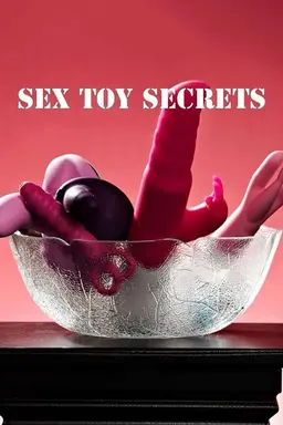 Sex Toy Secrets Season 1