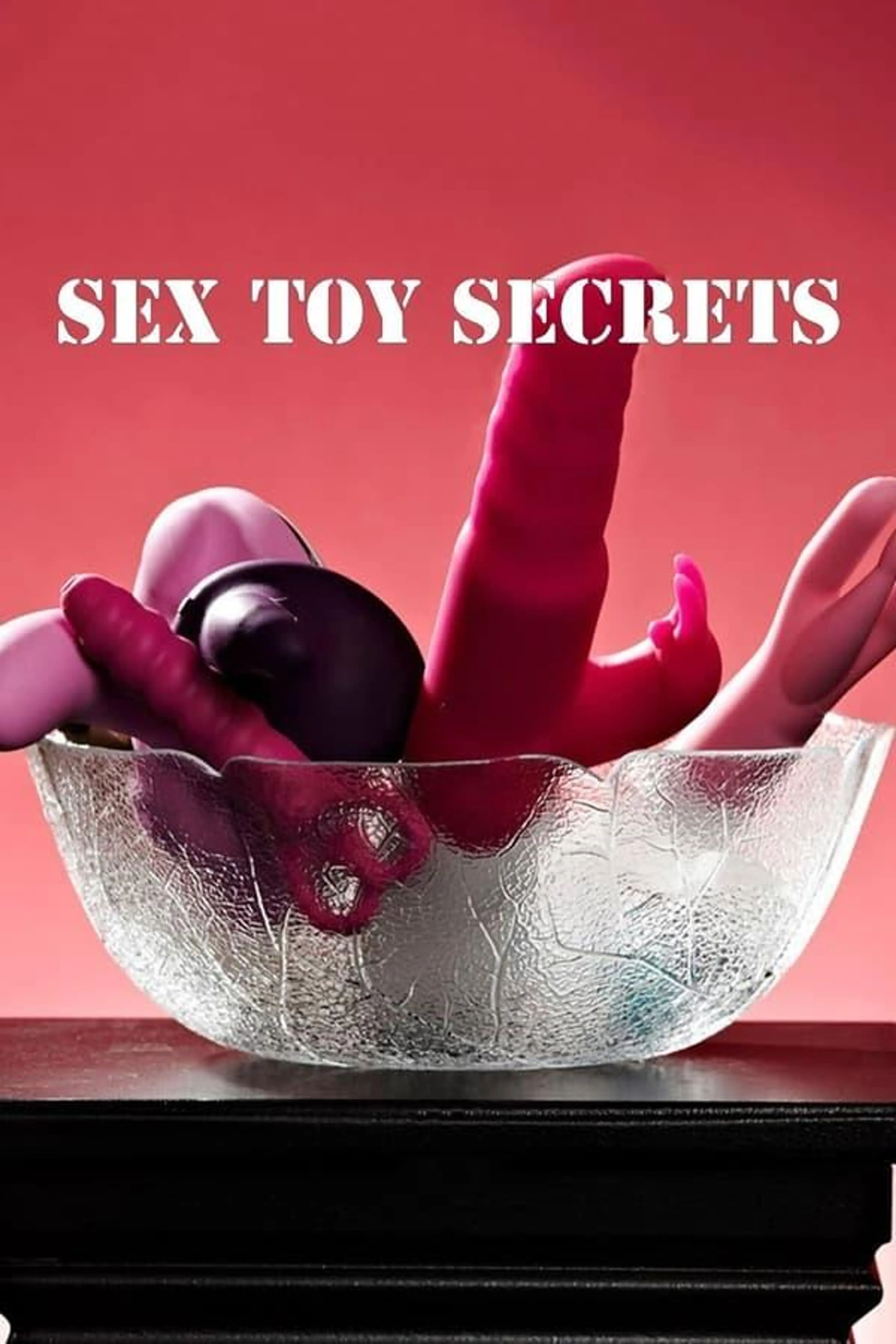Sex Toy Secrets Season 1
