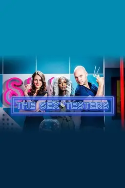The Sex Testers Season 1