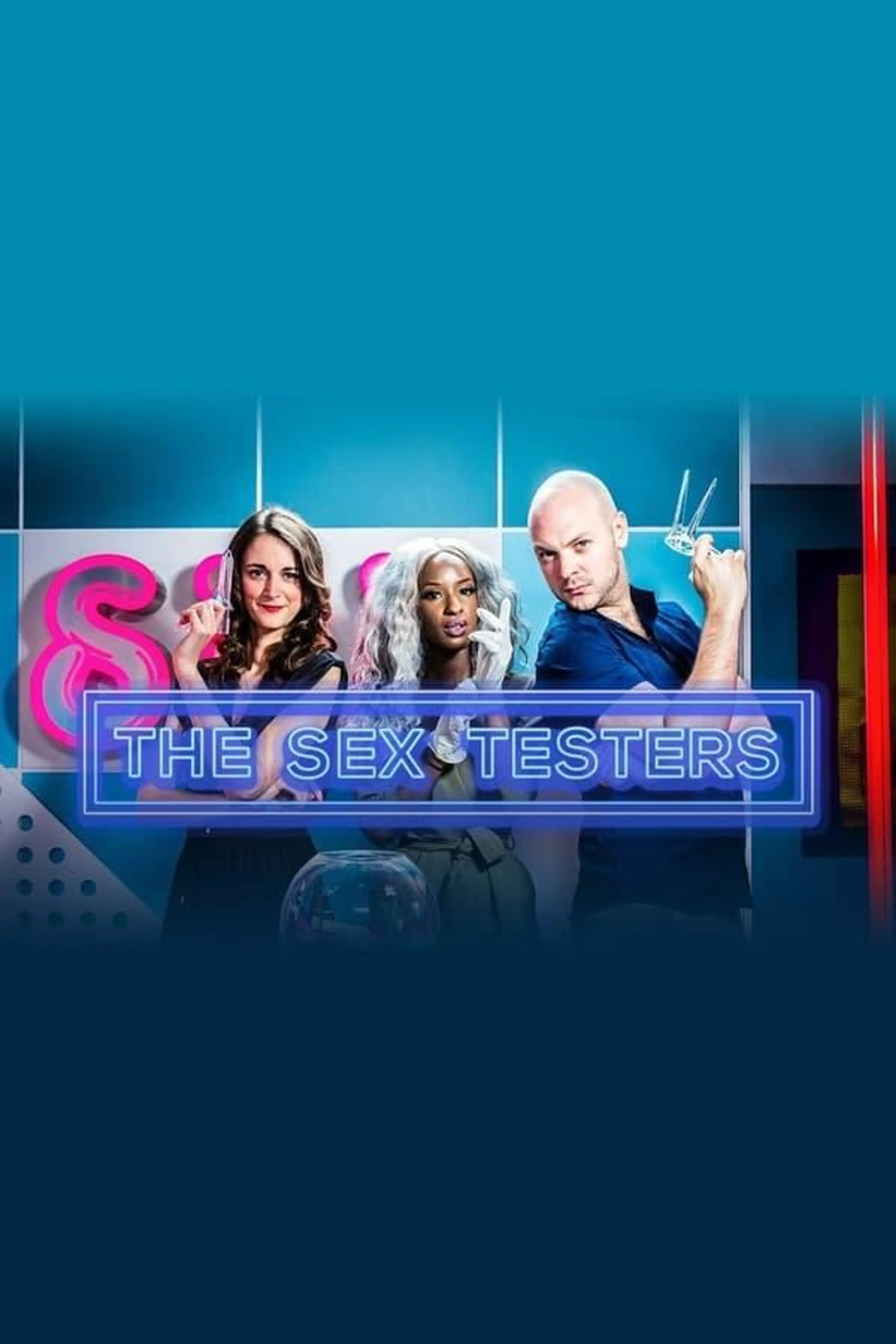 The Sex Testers Season 1