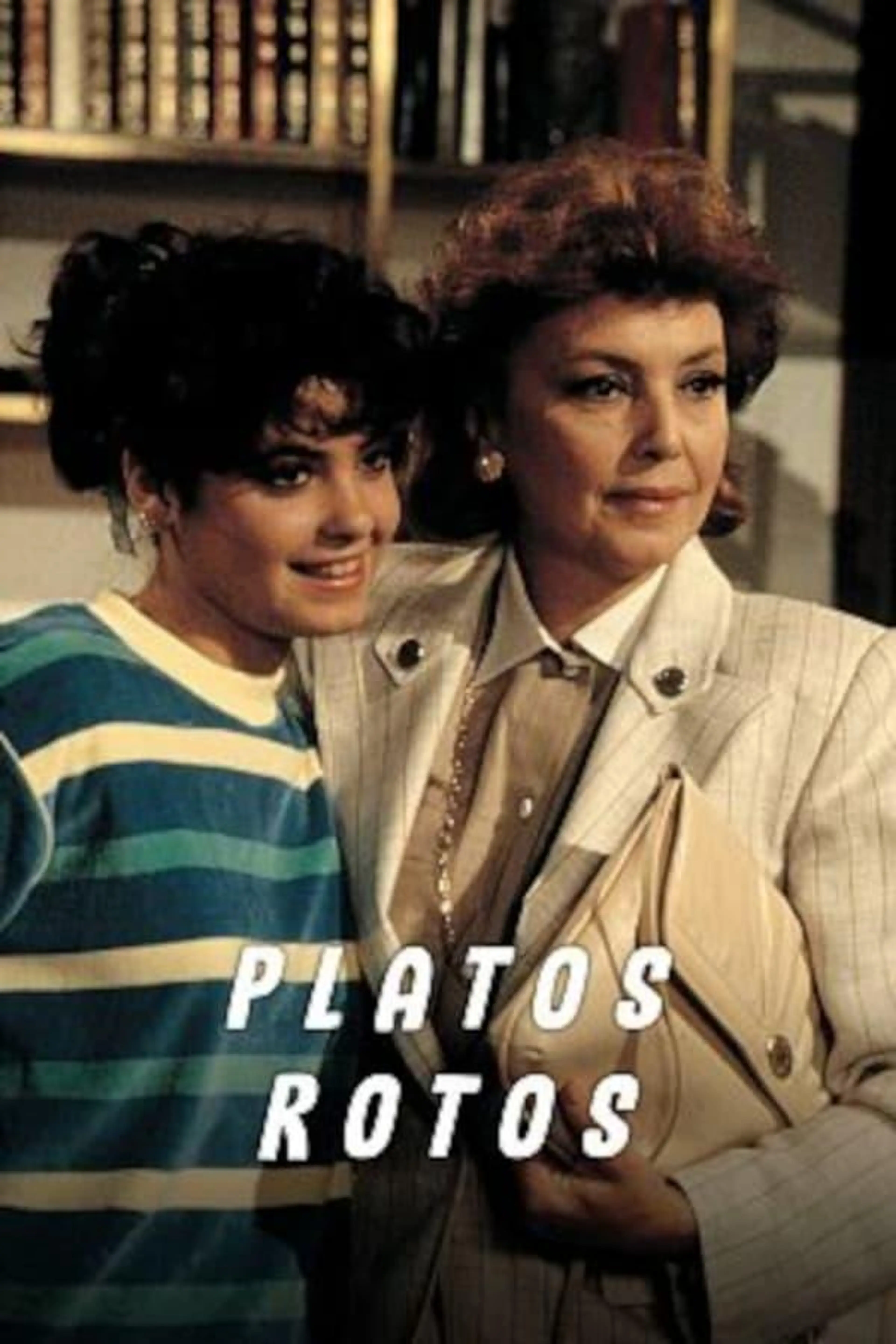 Platos Rotos Season 1