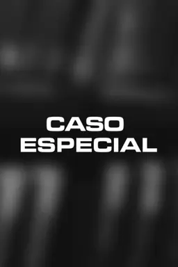 Caso Especial Season 1