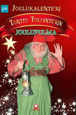 Tonttu Toljanterin joulupulma Season 1