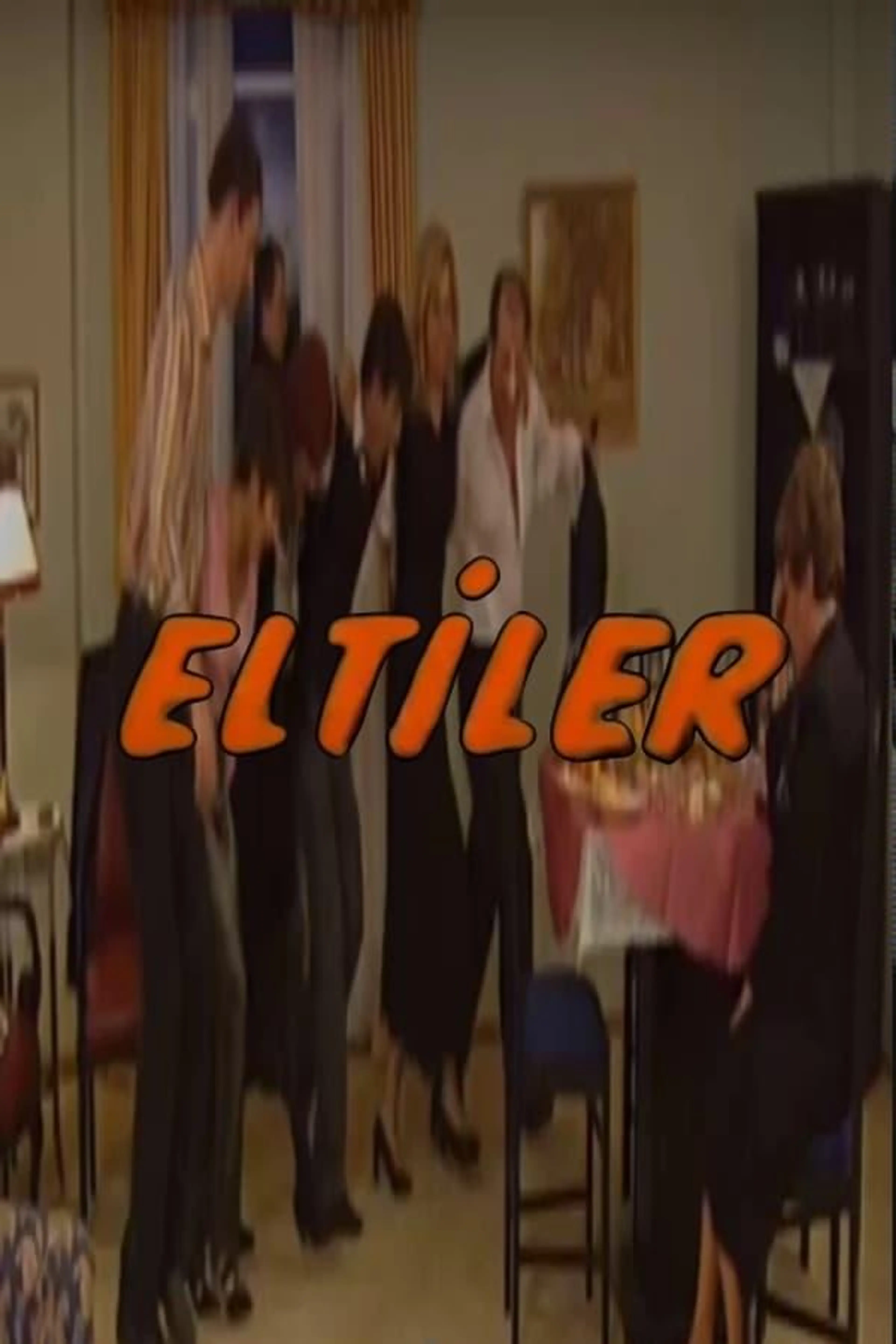 Eltiler Season 2