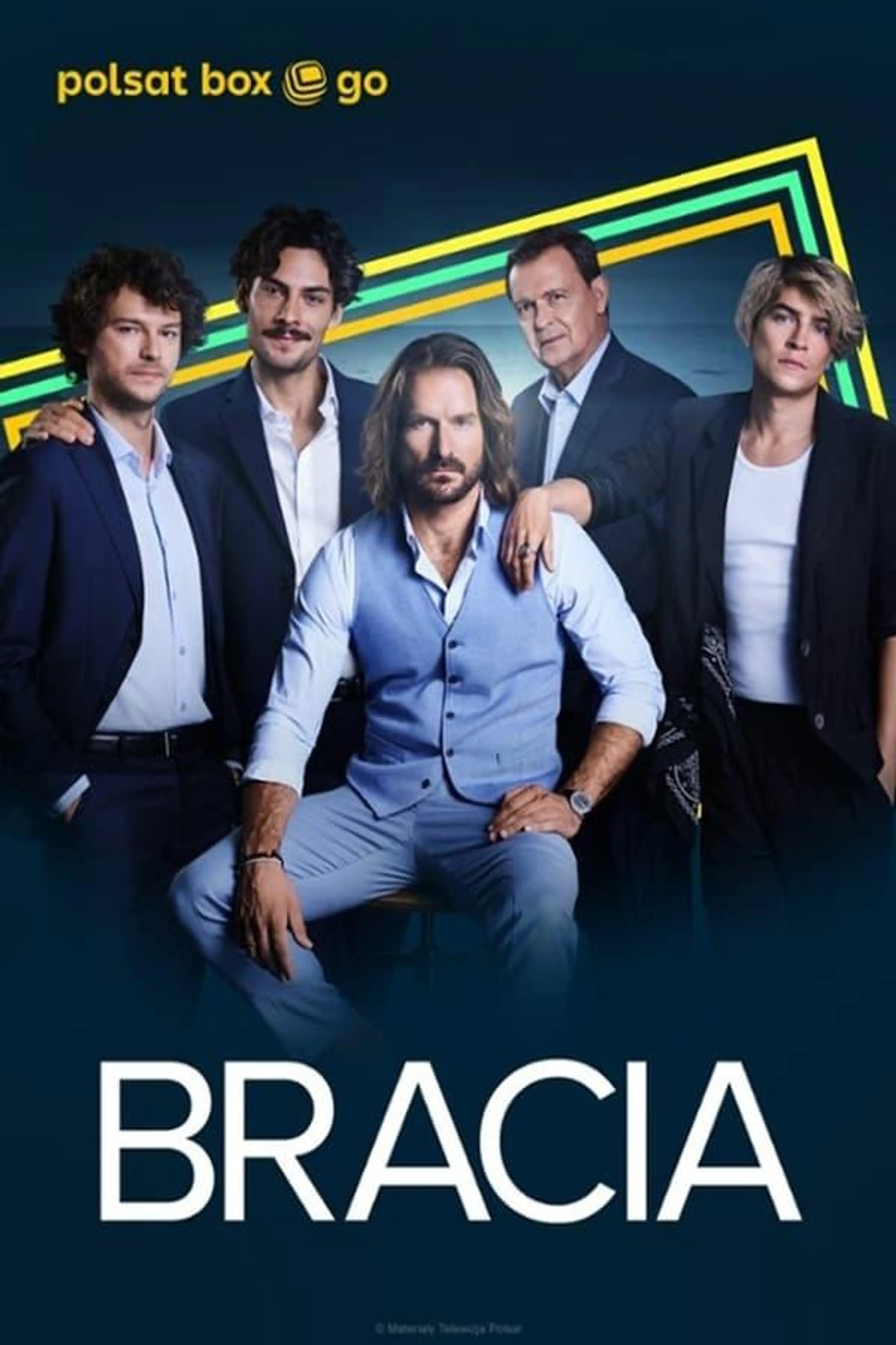 Brothers Season 1