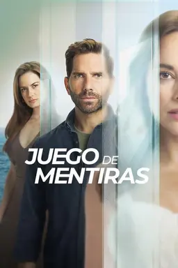 Juego de mentiras Season 1