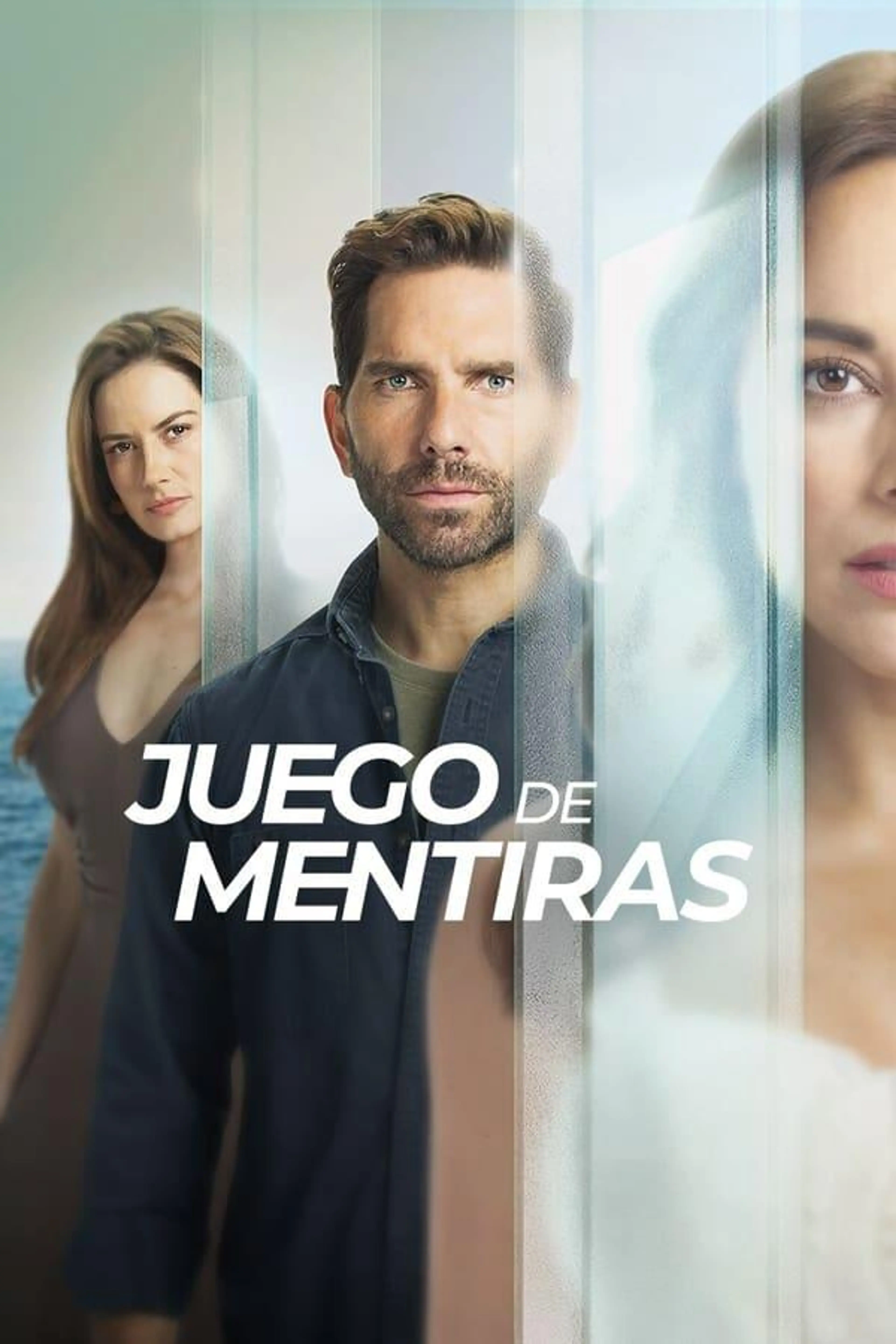Juego de mentiras Season 1