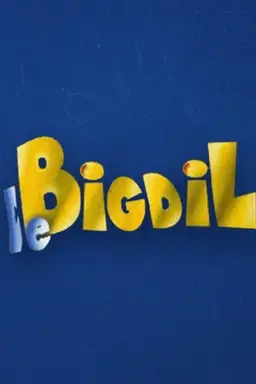 Le Bigdil Season 1