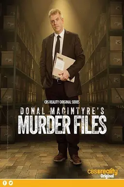 Donal MacIntyre's Murder Files Season 2