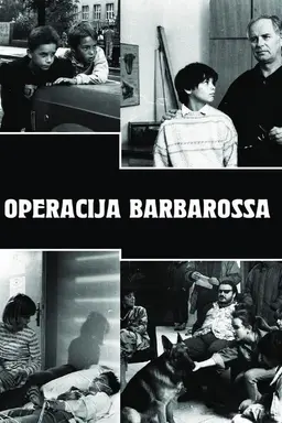 Operation Barbarossa Season 1
