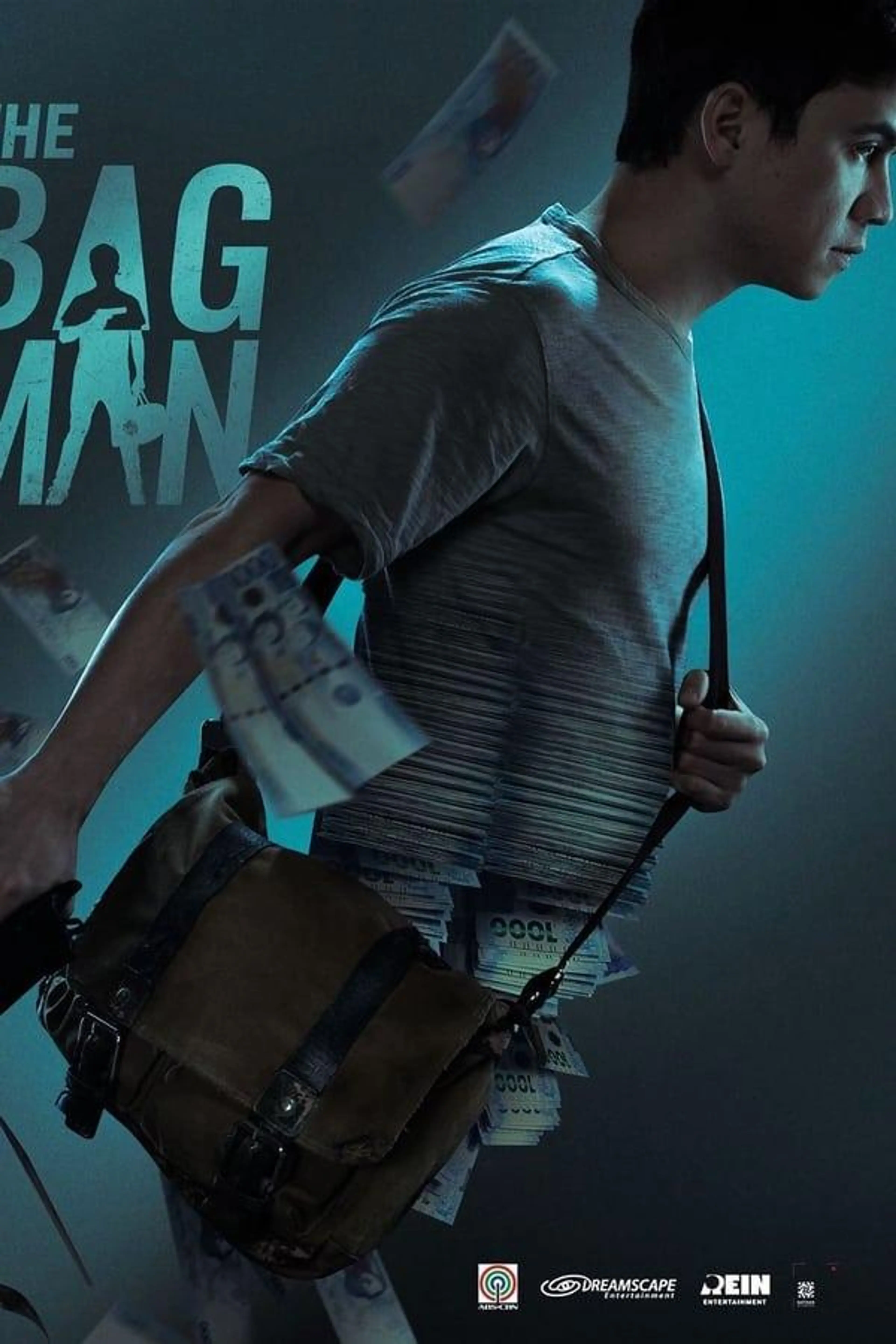 The Bagman Season 1