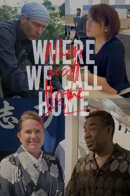 Where We Call Home Season 2